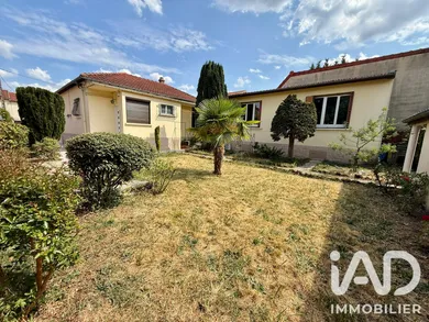 Maison à Montreuil (93100)