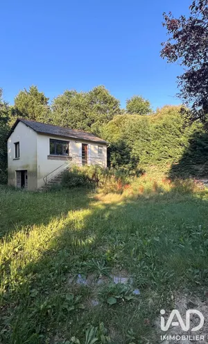 Maison à Guipry (35480)