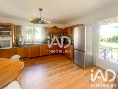 House in Aubord (30620)