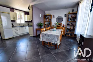 Traditional house in Savigny-sur-Orge (91600)