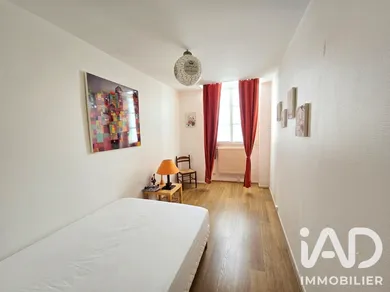 Apartment in Vienne (38200)
