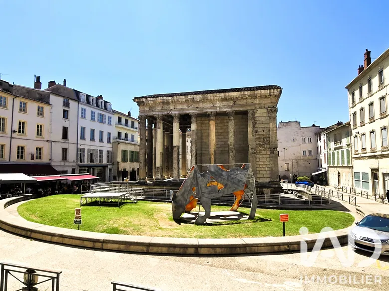 Appartement 2 pièces 45 m² · à Vienne · 45 m² · 115 000 €