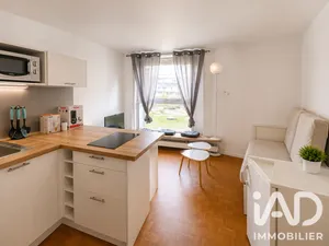 Studio à Le Havre (76600)