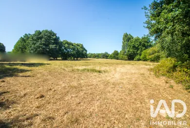 Terrain loisirs à Le Theil-de-Bretagne (35240)
