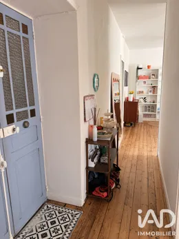 Appartement à quimperlé (29300)