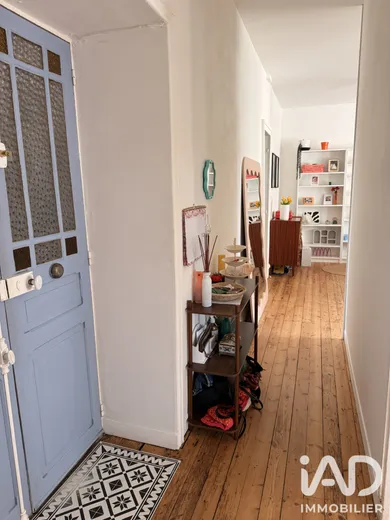 Appartement à quimperlé (29300)