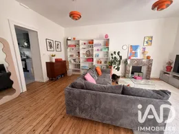 Appartement à quimperlé (29300)