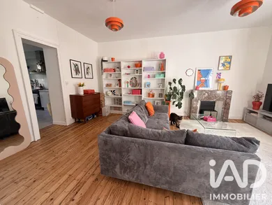 Appartement à quimperlé (29300)