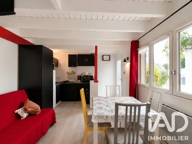 Duplex in Le Perreux-sur-Marne (94170)
