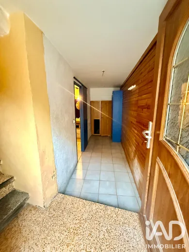 Maison de ville à Thuir (66300)