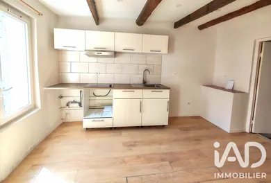 Townhouse in Marseille (13007)