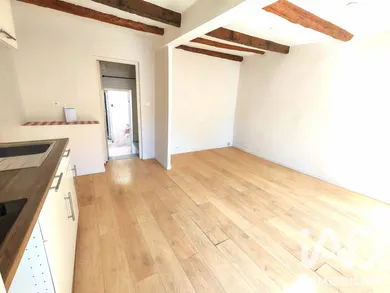 Townhouse in Marseille (13007)