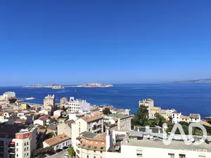 Townhouse in Marseille (13007)