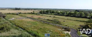 Terrain à bâtir à Les Saintes-Maries-de-la-Mer (13460)