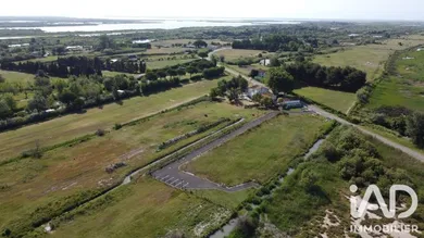 Building plot in Les Saintes-Maries-de-la-Mer (13460)