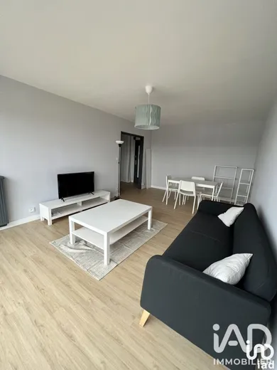 Appartement à Le Havre (76610)