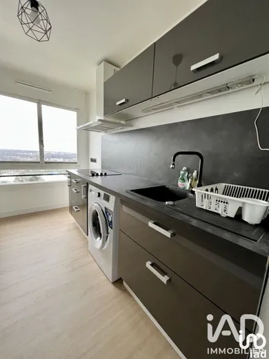 Appartement à Le Havre (76610)
