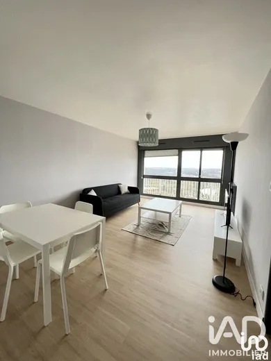 Appartement à Le Havre (76610)