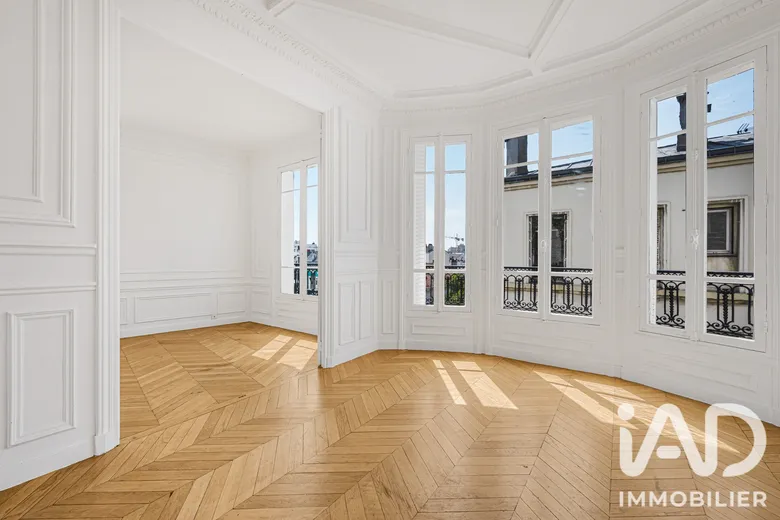 Appartement 4 pièces 87 m² · à Charenton-le-Pont · 87 m² · 770 000 €