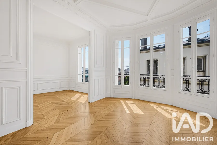 Appartement à Charenton-le-Pont (94220) photo 3