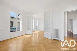Apartment in Charenton-le-Pont (94220)
