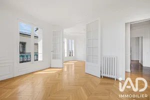 Apartment in Charenton-le-Pont (94220)