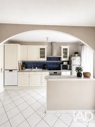 Appartement à Dijon (21000)