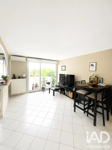 Appartement à Dijon (21000)