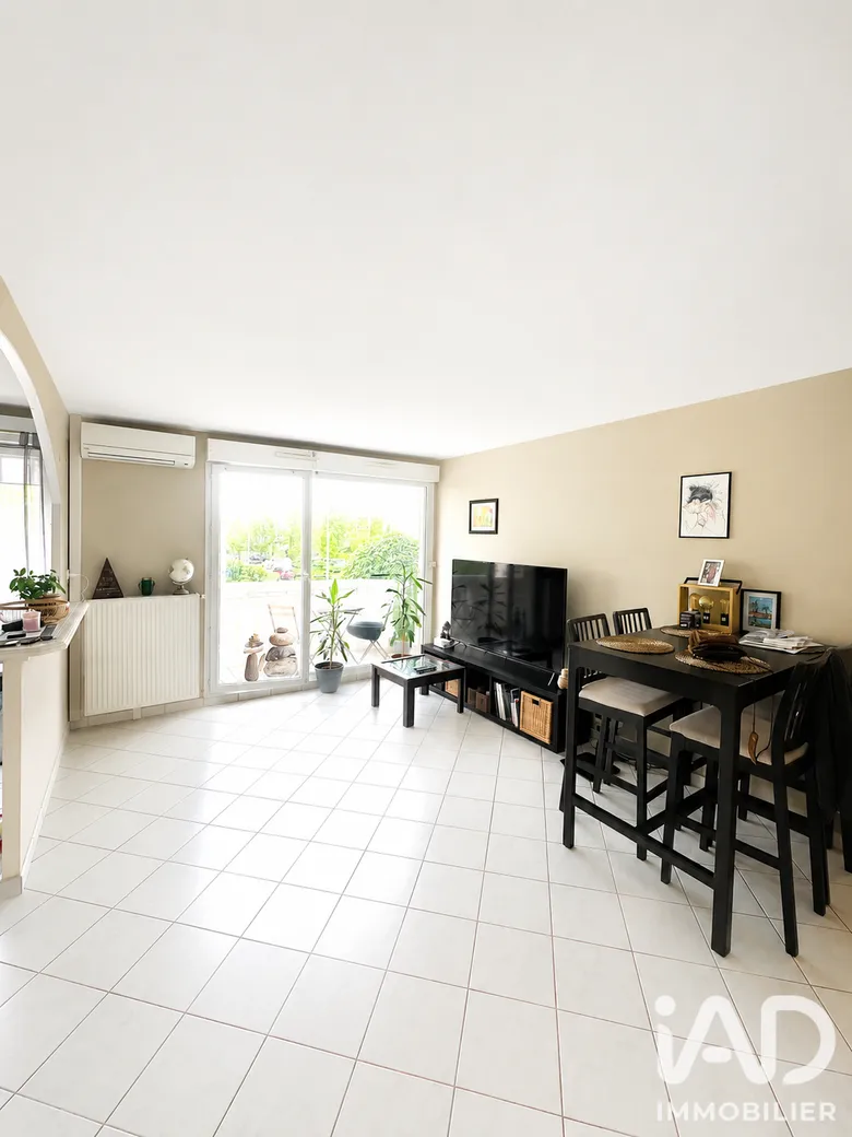Appartement 3 pièces 58 m² · à Dijon · 58 m² · 179 000 €