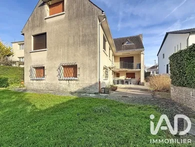 House in Montfermeil (93370)