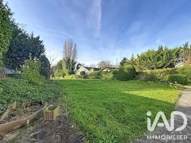 House in Montfermeil (93370)