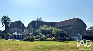 Gîte à Mont (64300)