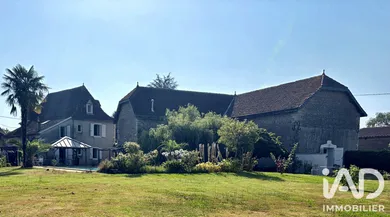 Gîte à Mont (64300)
