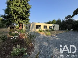House in Manneville-sur-Risle (27500)