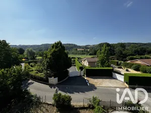 House in Vernioz (38150)