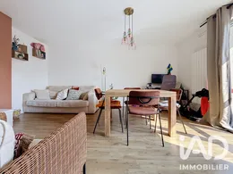 Apartment in Savigny-sur-Orge (91600)