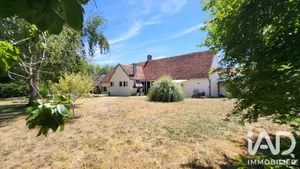 Longere in Poulaines (36210)
