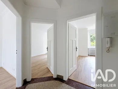 Appartement à Metz (57050)