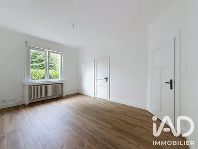 Appartement à Metz (57050)