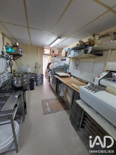 Bakery in Lons-le-Saunier (39000)