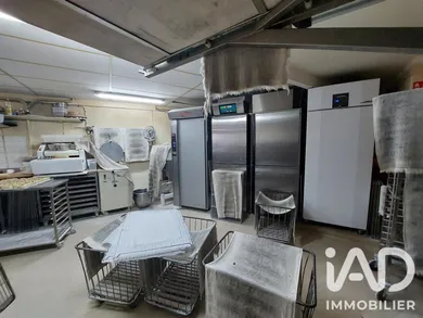 Bakery in Lons-le-Saunier (39000)