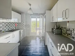 Apartment in La Ricamarie (42150)