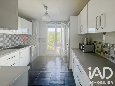 Apartment in La Ricamarie (42150)