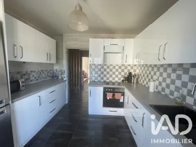 Apartment in La Ricamarie (42150)