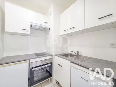 Appartement à Créteil (94000)