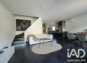 Maison à Vif (38450)