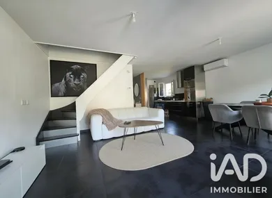 House in Vif (38450)
