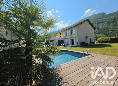 House in Vif (38450)