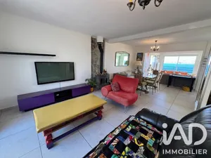 House in Port-Vendres (66660)
