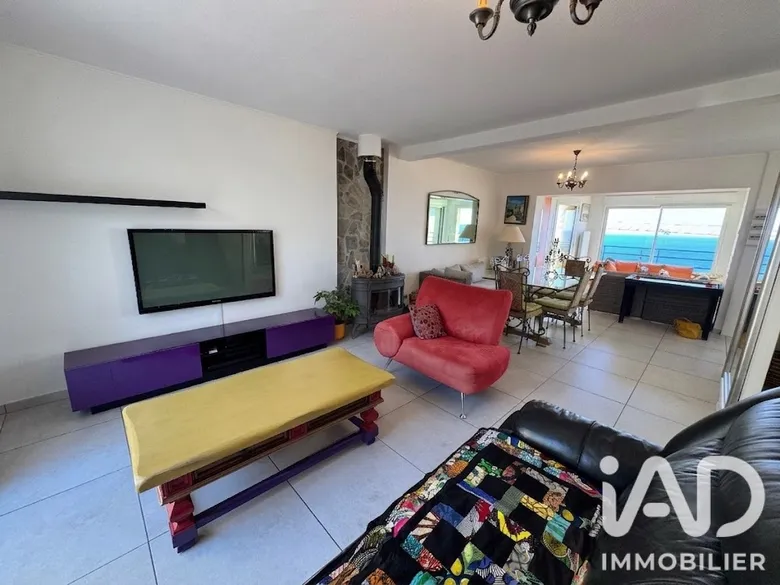 Maison 5 pièces 108 m² · à Port-Vendres · 108 m² · 540 000 €